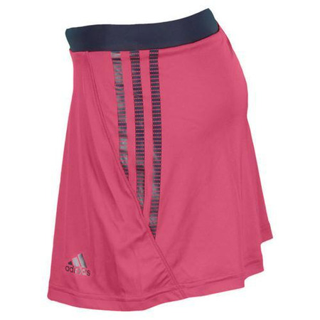 Adidas Falda Tennis G Response S (rosa/urbansky)