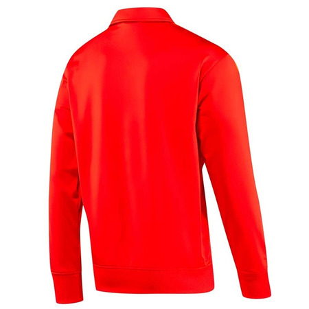 Adidas Chaqueta Adi Firebird TT (rojo/naranja)