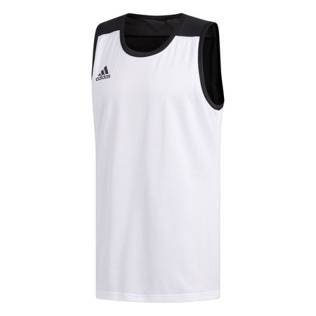 Adidas 3G Speed Reversible BB Jersey