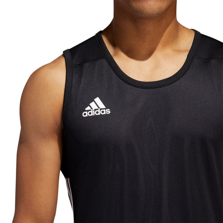 Adidas 3G Speed Reversible BB Jersey