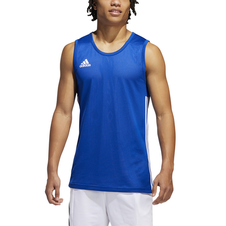 Adidas 3G Speed Reversible BB Jersey