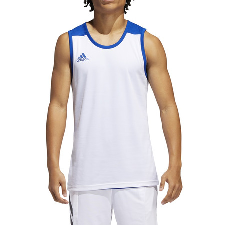 Adidas 3G Speed Reversible BB Jersey