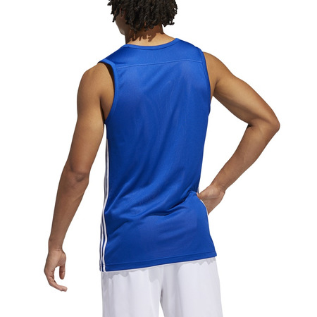 Adidas 3G Speed Reversible BB Jersey