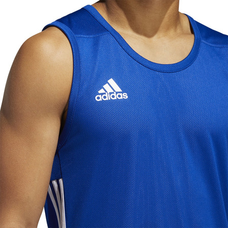 Adidas 3G Speed Reversible BB Jersey