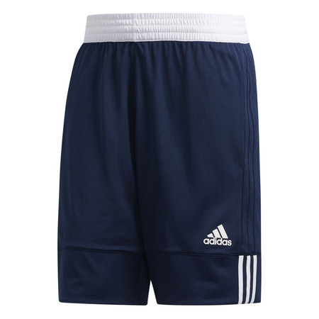 Adidas 3G Speed Reversible BB Short