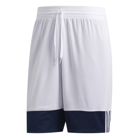 Adidas 3G Speed Reversible BB Short