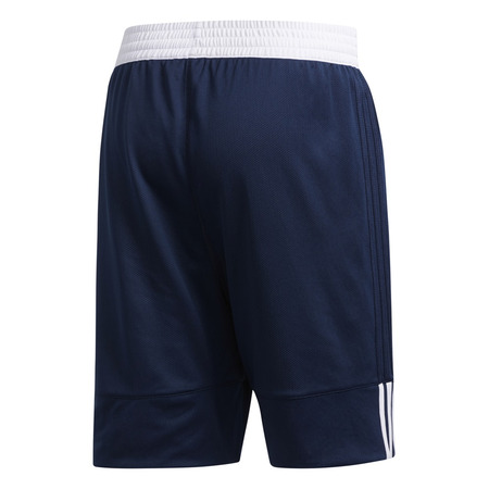 Adidas 3G Speed Reversible BB Short