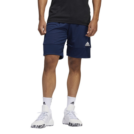 Adidas 3G Speed Reversible BB Short