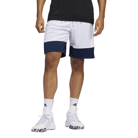 Adidas 3G Speed Reversible BB Short