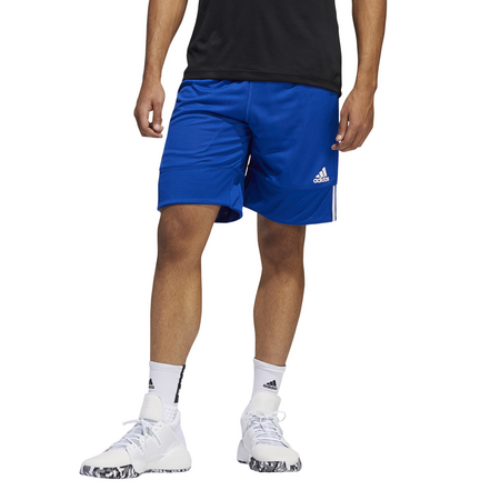 Adidas 3G Speed Reversible BB Short