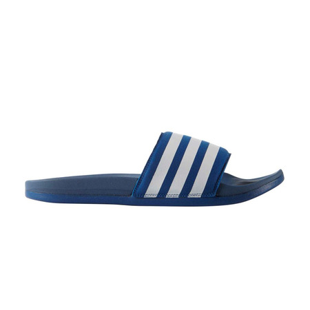 Adidas Adilette Supercloud Plus CF Ultra (blue/white)