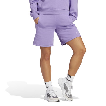 Adidas ALL SZN Fleece Shorts