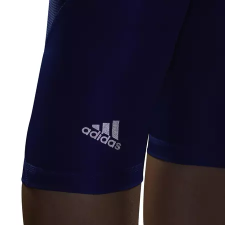 Adidas Alphaskin Sport 3/4 Tights Women's (Mystery Ink)