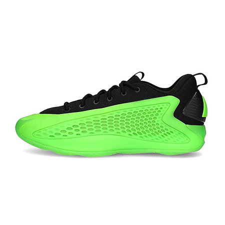 Adidas Anthony Edwards 1 Low "Slime Green"