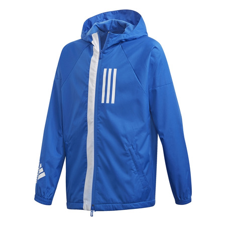 Adidas Athletics Junior ID Wind Jacket