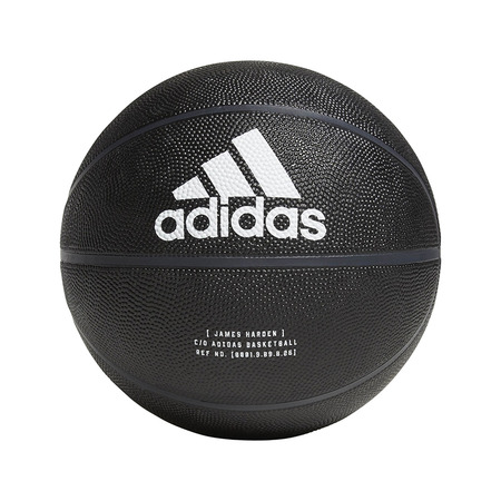 Adidas Harden Signature Basketball Ball (Size 7)