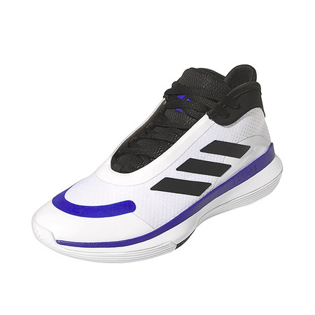 Adidas Basketball Bounce Legends "White-Lucid Blue "