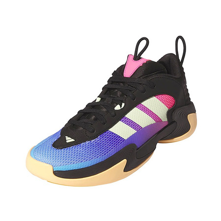 Adidas Basketball Exhibit Select 2.0 Mid "LucPink"