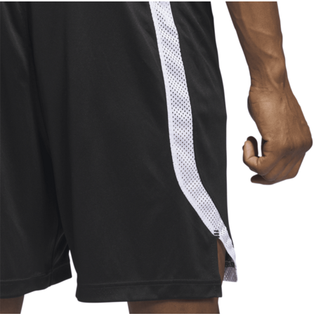 Adidas Basketball Icon Squad Pants "Black"