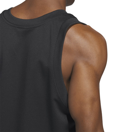 Adidas Basketball Legends Tank Top "Black"