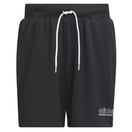 Adidas Basketball Select Shorts "Black"