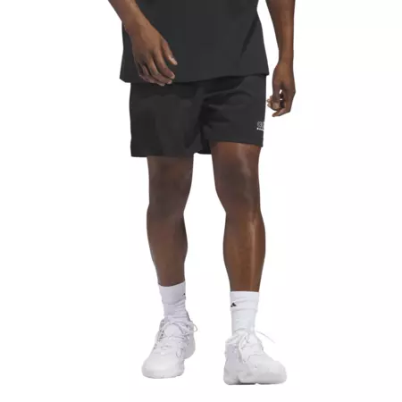 Adidas Basketball Select Shorts "Black"