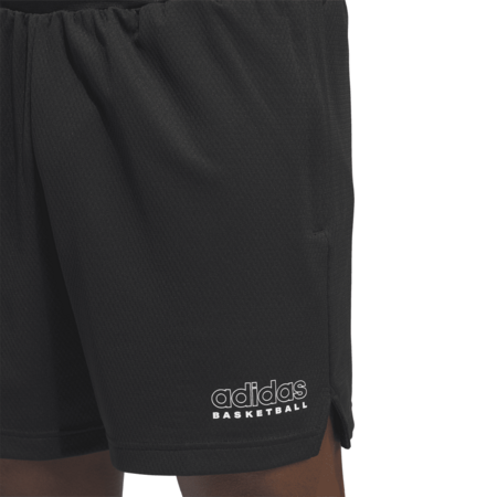 Adidas Basketball Select Shorts "Black"