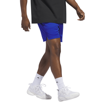 Adidas Basketball Select Shorts "Blue Royal"