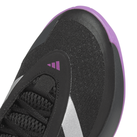 Adidas Basketball Subzone "Black-Purple Burst"