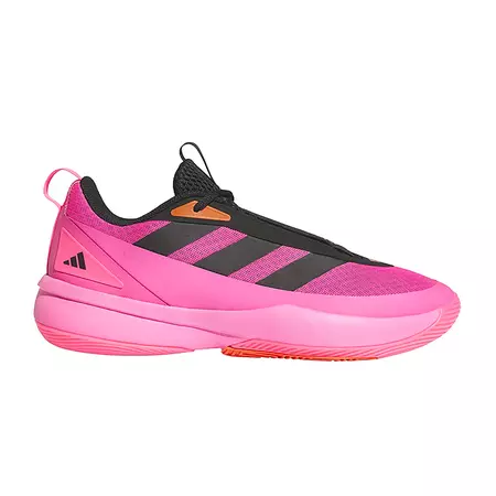 Adidas Basketball Subzone "Fuxia Black"