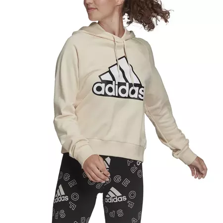 Adidas Bluv Q1 Hoodie