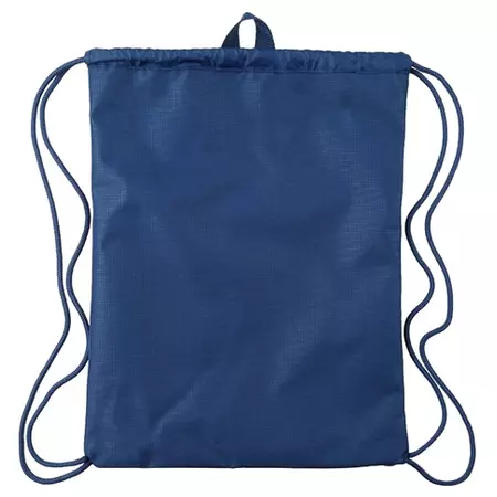 Adidas Bolsa de Cincha Training (azul/granate)