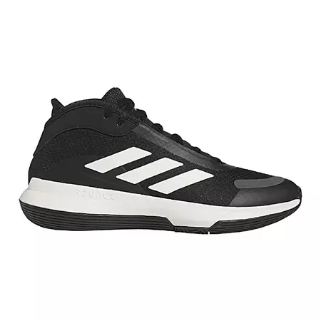 Adidas Bounce Legends "Black and White"