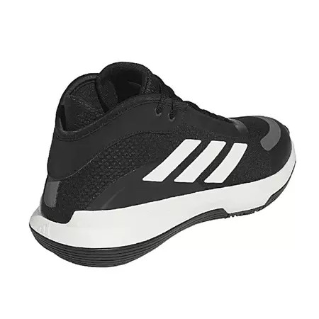 Adidas Bounce Legends "Black and White"