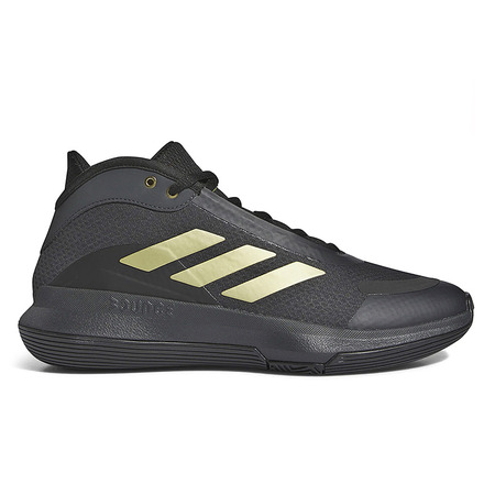 Adidas Bounce Legends "Black Gold"