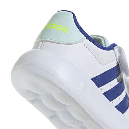 Adidas Infants Breaknet 2.0 CF I "Lucid Blue"