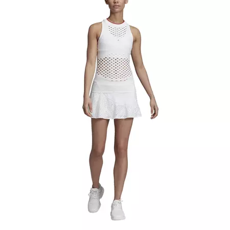 Adidas By Stella McCartney Court Seamless Tank Top