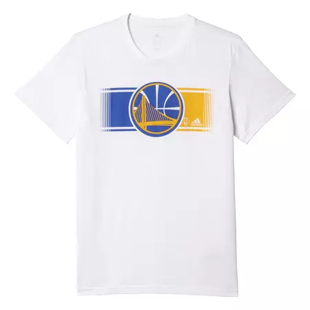 Adidas Camiseta 1 NBA Golden State Warriors (nba-gsw)