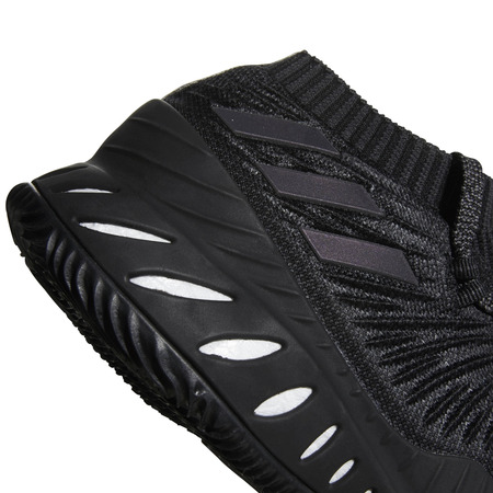 Adidas Crazy Explosive Low 2017 Primeknit "Wiggins" (Black/Carbon)