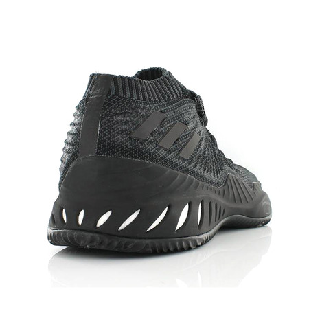 Adidas Crazy Explosive Low 2017 Primeknit "Wiggins" (Black/Carbon)