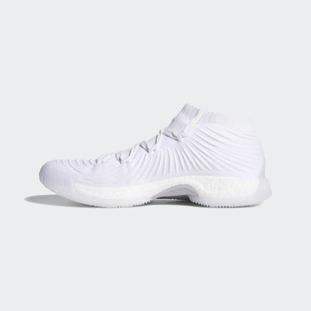 Adidas Crazy Explosive Low 2017 Primeknit "Wiggins" (White Crystal)