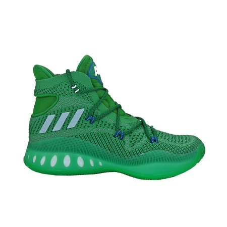 Adidas Crazy Explosive Primeknit "Andrew Wiggins Away"