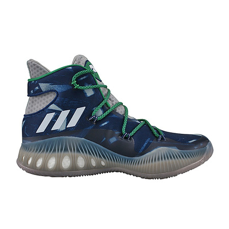 Adidas Crazy Explosive "Andrew Wiggins PE"