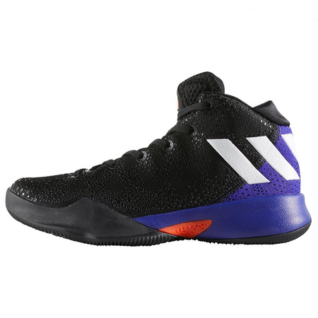 Adidas Crazy Heat J "PHX Suns" (core black/ftwr white/core black)