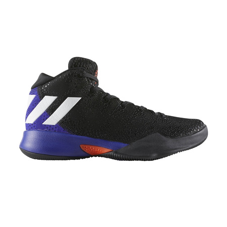 Adidas Crazy Heat J "PHX Suns" (core black/ftwr white/core black)