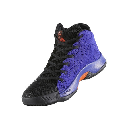 Adidas Crazy Heat J "PHX Suns" (core black/ftwr white/core black)