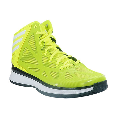 Adidas Crazy Shadow 2 "Exclusive Volt"