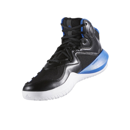 Adidas Crazy Team 2017 "Malea" (core black/blue/solid white)