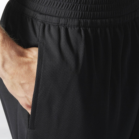 Adidas Crazylight GFX Shorts Tights (black/white)