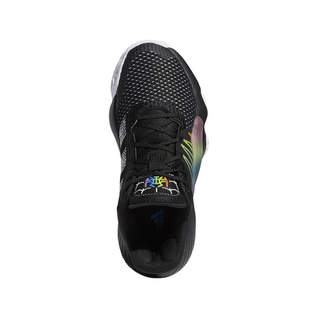 Adidas D.O.N. Issue 1 J "Rainbow"